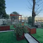 Réveillon 2026 CASA LOS PADEL - Vitorino dos Piães Séjour à la ferme *