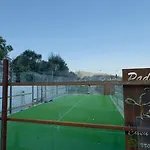 Séjour à la ferme Réveillon 2026 CASA LOS PADEL - Vitorino dos Piães