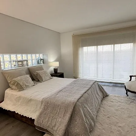 Reveillon 2026 Casa Los Padel - Ponte De Lima Gospodarstwo agroturystyczne Navio