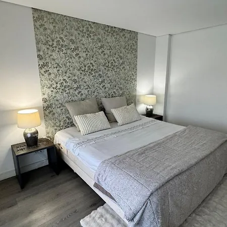 Casa Alba - Vitorino Dos Piaes Gospodarstwo agroturystyczne Navio