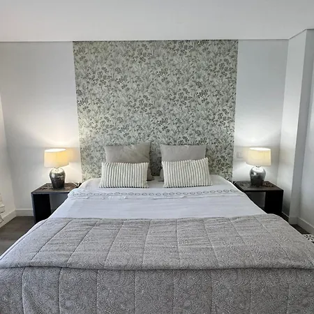 Casa Alba - Vitorino Dos Piaes Gospodarstwo agroturystyczne