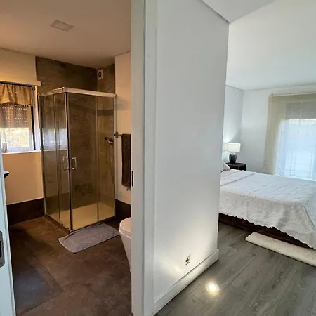 Reveillon 2026 Casa Los Padel - Ponte De Lima * Navio