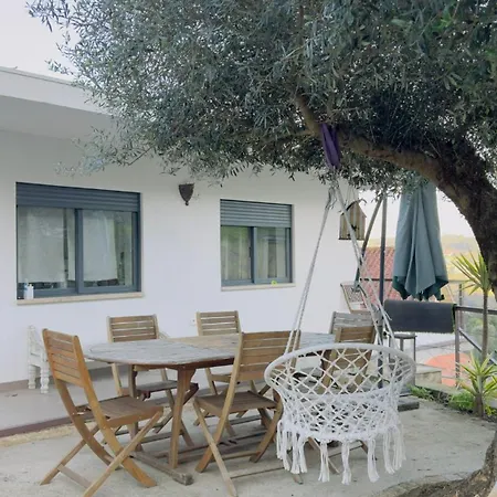 Casa Alba - Vitorino Dos Piaes