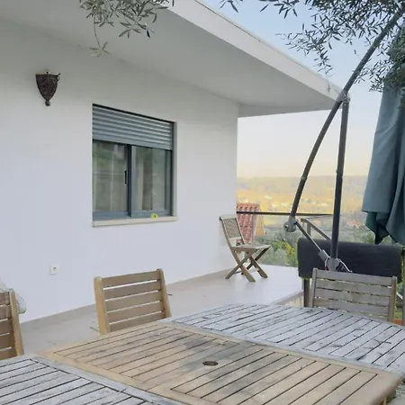 Gospodarstwo agroturystyczne Casa Alba - Vitorino Dos Piaes