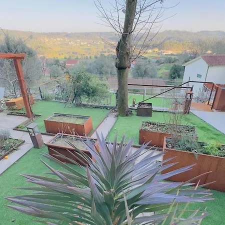 Reveillon 2026 Casa Los Padel - Ponte De Lima Navio