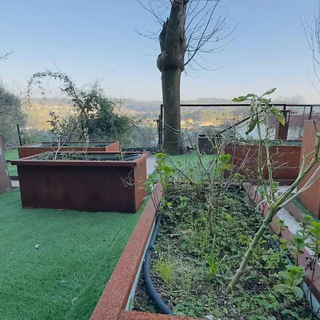 Casa Alba - Vitorino Dos Piaes Gospodarstwo agroturystyczne *