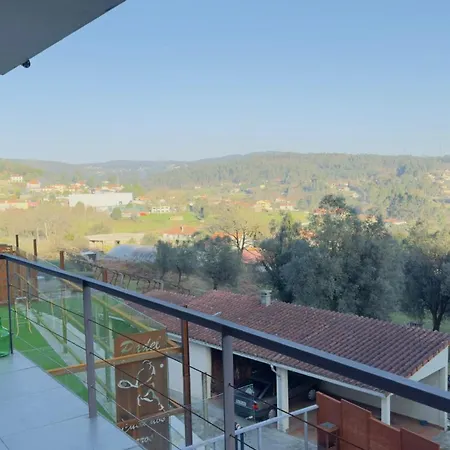 Casa Alba - Vitorino Dos Piaes Navio