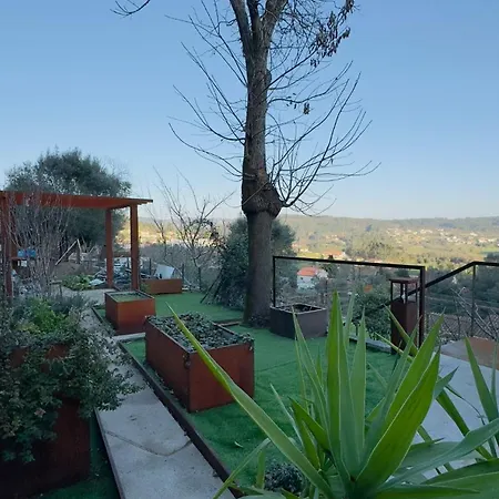 Gospodarstwo agroturystyczne Reveillon 2026 Casa Los Padel - Ponte De Lima Navio