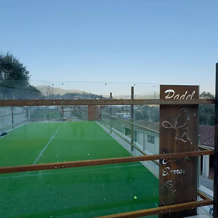 Reveillon 2026 Casa Los Padel - Ponte De Lima *