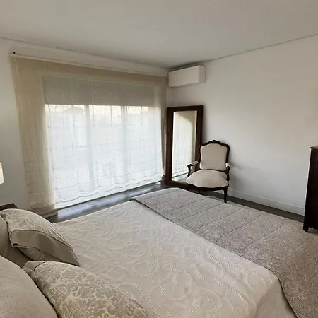 Casa Alba - Vitorino Dos Piaes Navio