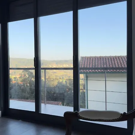 Casa Alba - Vitorino Dos Piaes Bauernhof