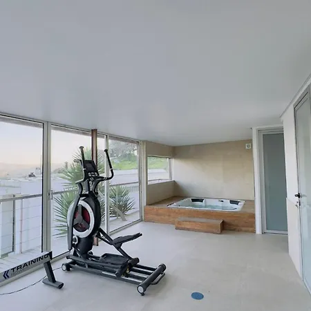 Reveillon 2026 Casa Los Padel - Ponte De Lima Gospodarstwo agroturystyczne *