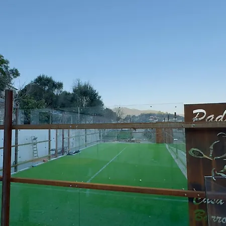 Gospodarstwo agroturystyczne Reveillon 2026 Casa Los Padel - Ponte De Lima