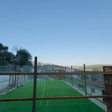 Reveillon 2026 Casa Los Padel - Ponte De Lima Gospodarstwo agroturystyczne