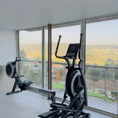 Gospodarstwo agroturystyczne Reveillon 2026 Casa Los Padel - Ponte De Lima Navio