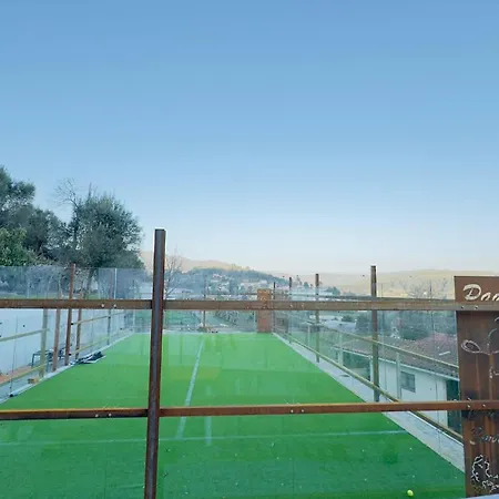 Bauernhof Casa Alba - Vitorino Dos Piaes