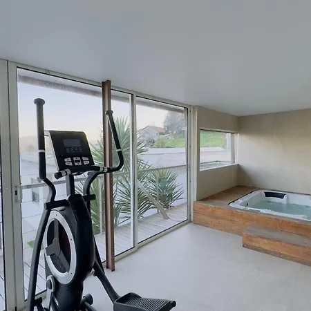 Reveillon 2026 Casa Los Padel - Ponte De Lima *