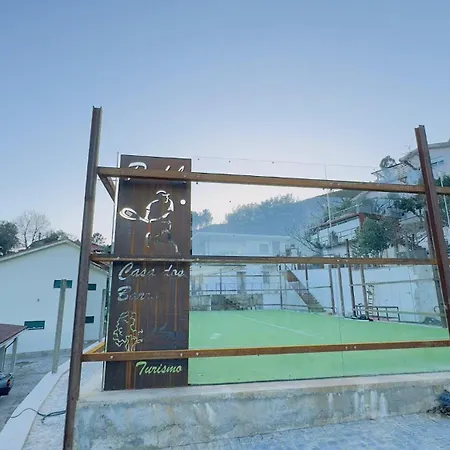 Reveillon 2026 Casa Los Padel - Ponte De Lima Gospodarstwo agroturystyczne Navio