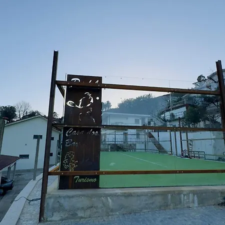 Reveillon 2026 Casa Los Padel - Ponte De Lima