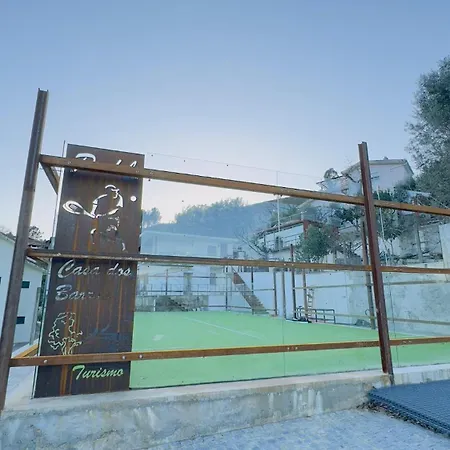 Reveillon 2026 Casa Los Padel - Ponte De Lima Gospodarstwo agroturystyczne Navio