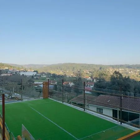 Reveillon 2026 Casa Los Padel - Ponte De Lima *