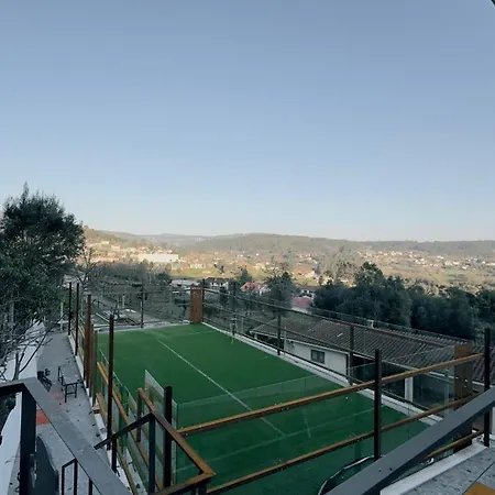 Gospodarstwo agroturystyczne Reveillon 2026 Casa Los Padel - Ponte De Lima Navio
