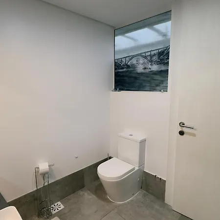 Casa Alba - Vitorino Dos Piaes Bauernhof