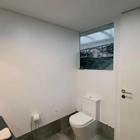 Casa Alba - Vitorino Dos Piaes Navio