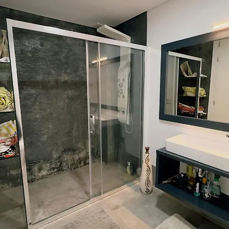 Gospodarstwo agroturystyczne Reveillon 2026 Casa Los Padel - Ponte De Lima