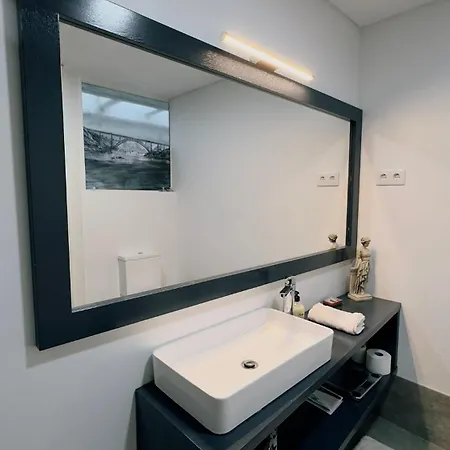 Reveillon 2026 Casa Los Padel - Ponte De Lima Navio