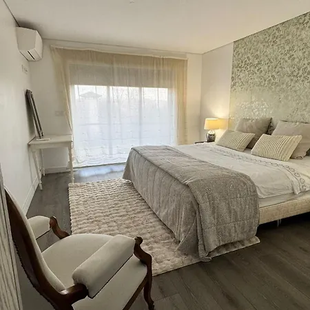 Gospodarstwo agroturystyczne Reveillon 2026 Casa Los Padel - Ponte De Lima Navio