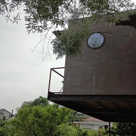 Casa Alba - Vitorino Dos Piaes Gospodarstwo agroturystyczne