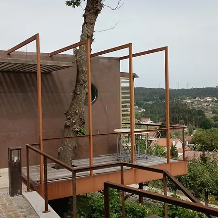 Casa Alba - Vitorino Dos Piaes