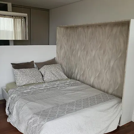 Casa Alba - Vitorino Dos Piaes Navio