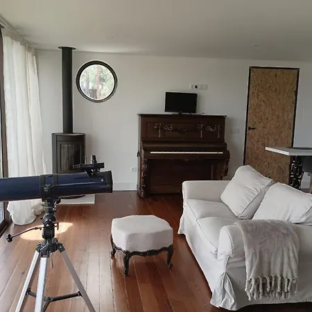 Gospodarstwo agroturystyczne Casa Alba - Vitorino Dos Piaes *