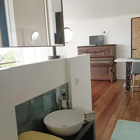 Casa Alba - Vitorino Dos Piaes Gospodarstwo agroturystyczne