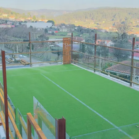 Casa Alba - Vitorino Dos Piaes *