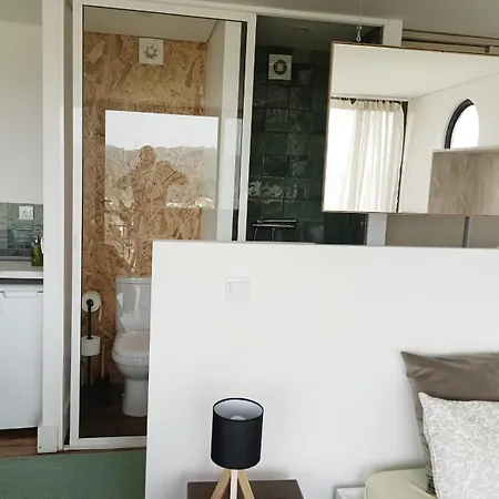 Casa Alba - Vitorino Dos Piaes Gospodarstwo agroturystyczne