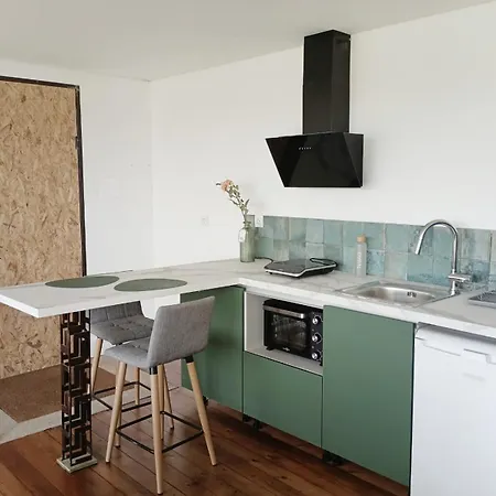 Casa Alba - Vitorino Dos Piaes Navio