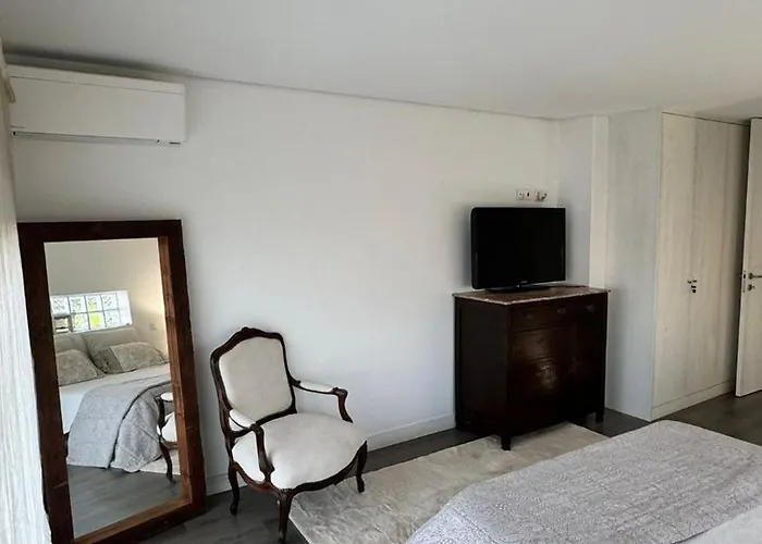 Reveillon 2026 Casa Los Padel - Ponte De Lima *