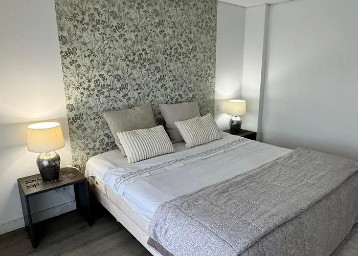 Reveillon 2026 Casa Los Padel - Ponte De Lima בית חווה Navio