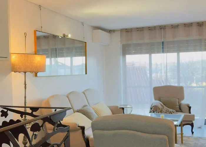 Séjour à la ferme Réveillon 2026 CASA LOS PADEL - Vitorino dos Piães