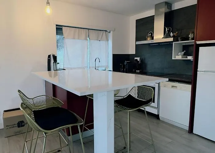 Reveillon 2026 Casa Los Padel - Ponte De Lima Navio