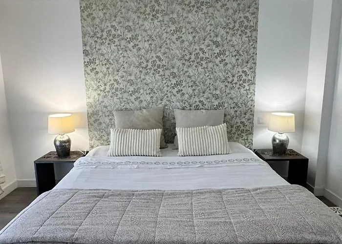 Reveillon 2026 Casa Los Padel - Ponte De Lima בית חווה