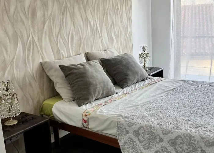 Séjour à la ferme Réveillon 2026 CASA LOS PADEL - Vitorino dos Piães *