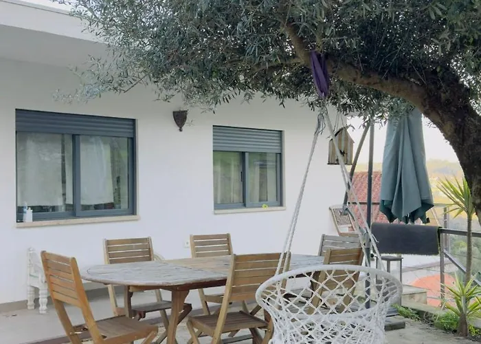 Réveillon 2026 CASA LOS PADEL - Vitorino dos Piães