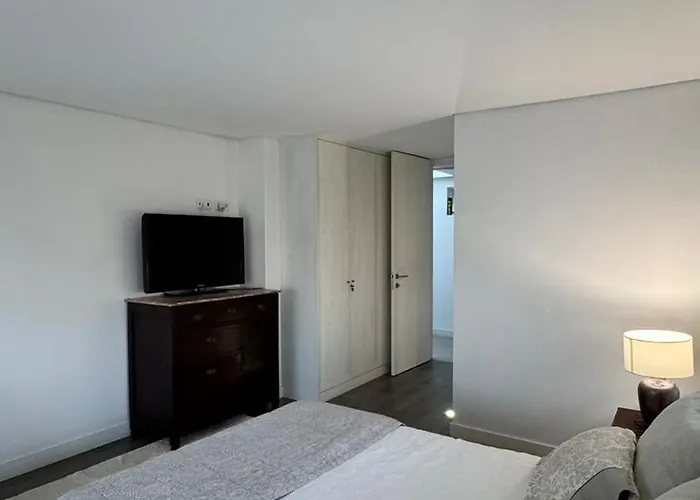 Réveillon 2026 CASA LOS PADEL - Vitorino dos Piães Séjour à la ferme *