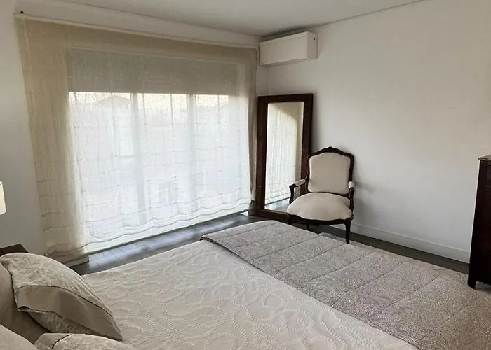 Réveillon 2026 CASA LOS PADEL - Vitorino dos Piães Navio