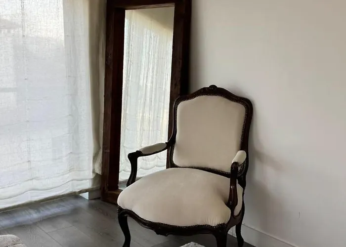 Réveillon 2026 CASA LOS PADEL - Vitorino dos Piães * Navio