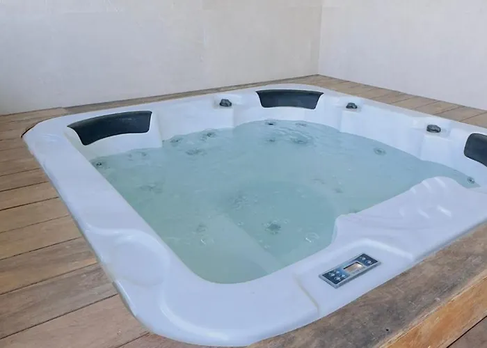 Séjour à la ferme Réveillon 2026 CASA LOS PADEL - Vitorino dos Piães *